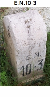 E.N. 10-3 - Coina - Barreiro
 - Lavradio - E.N.11
